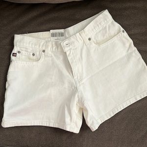 Polo Jeans Co. 5” Saturday Short NWT